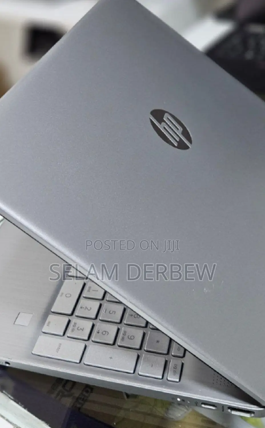 New Laptop HP Stream Notebook 8GB Intel Core I7 SSD 512GB