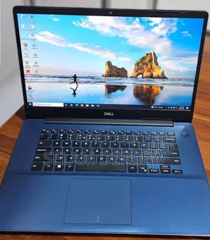 Photo - New Laptop Dell Inspiron 15 8GB Intel Core I5 SSD 256GB