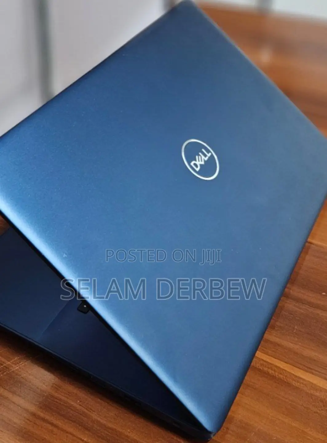 New Laptop Dell Inspiron 15 8GB Intel Core I5 SSD 256GB