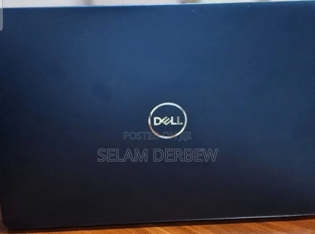 New Laptop Dell Inspiron 15 8GB Intel Core I5 SSD 256GB