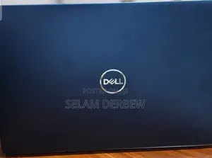 New Laptop Dell Inspiron 15 8GB Intel Core I5 SSD 256GB