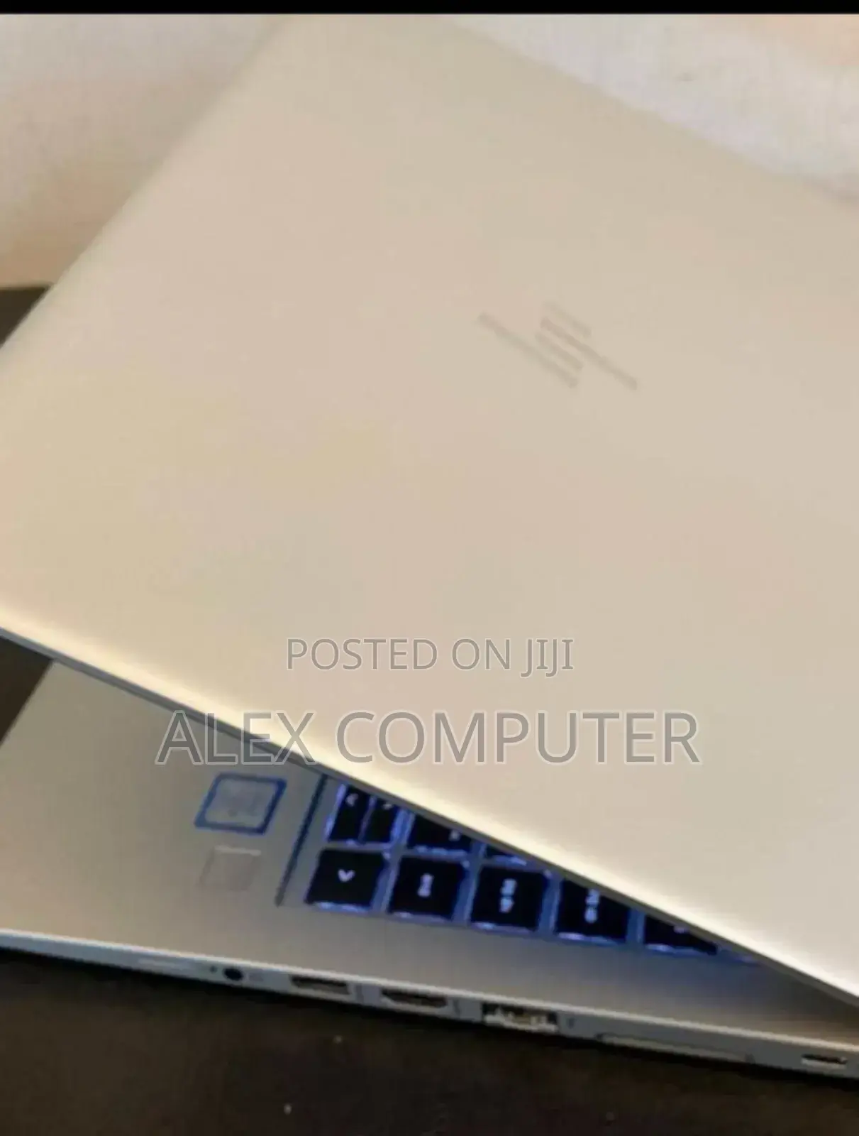 New Laptop HP EliteBook 840 G5 16GB Intel Core i5 SSD 512GB