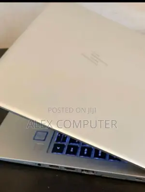 New Laptop HP EliteBook 840 G5 16GB Intel Core i5 SSD 512GB