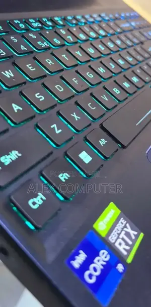 New Laptop Acer Predator Helios 300 16GB Intel Core i9 SSD 512GB