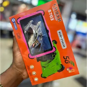 New iTouch X702 256 GB