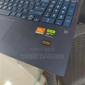 New Laptop HP Victus 16 16GB AMD Ryzen 7 SSD 1T