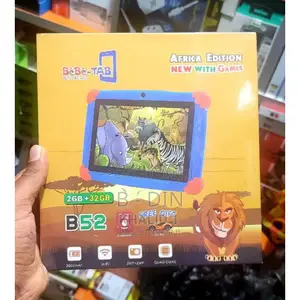 Photo - New Bebe B55 32 GB