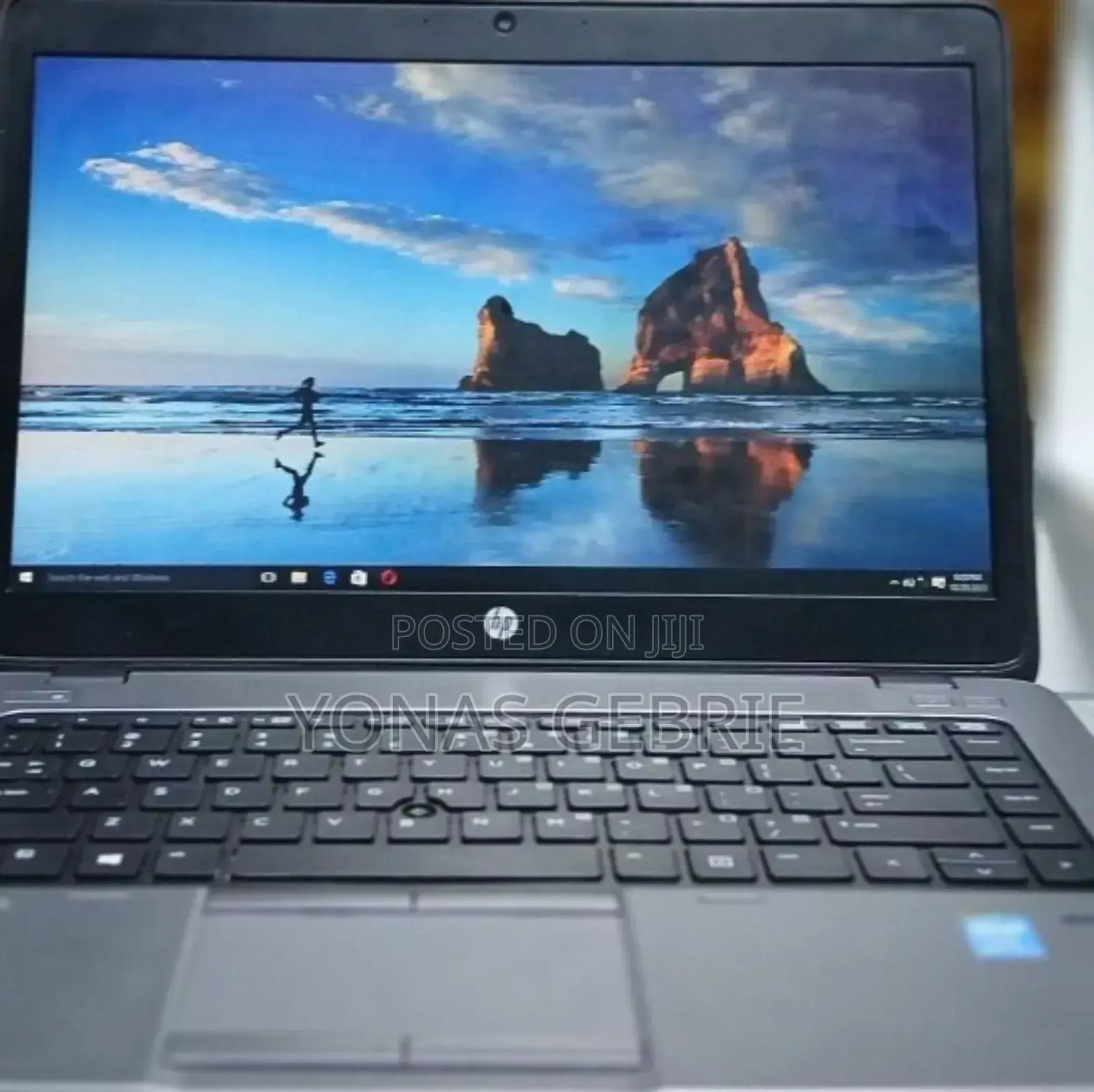 New Laptop HP EliteBook 840 4GB Intel Core I5 HDD 1T