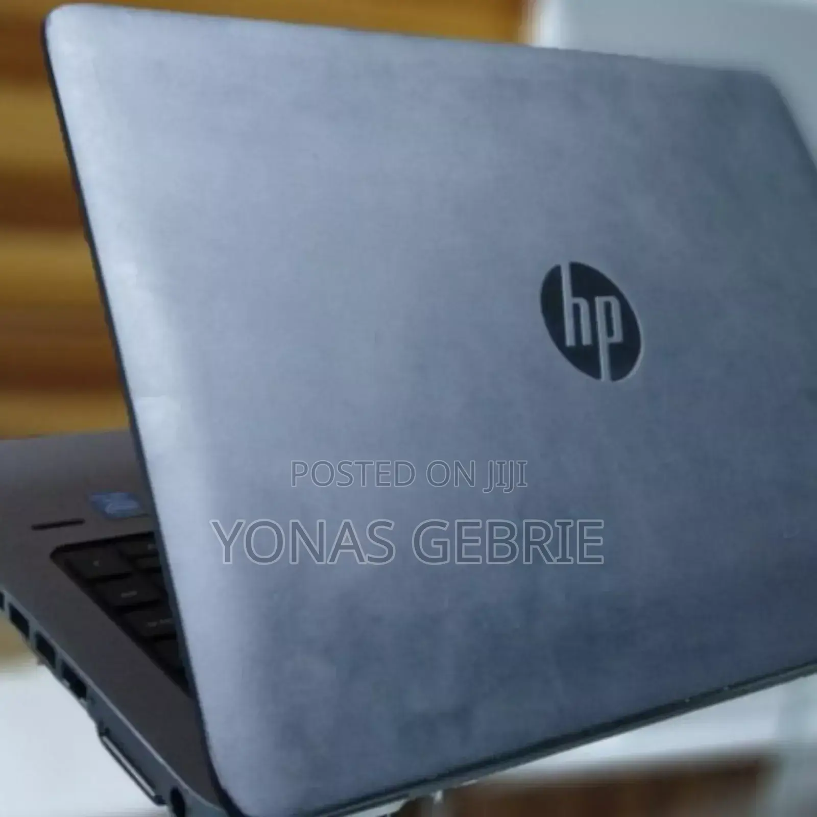 New Laptop HP EliteBook 840 4GB Intel Core I5 HDD 1T