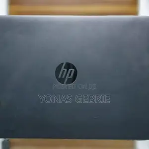 New Laptop HP EliteBook 840 4GB Intel Core I5 HDD 1T