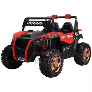 Kids Electric Car