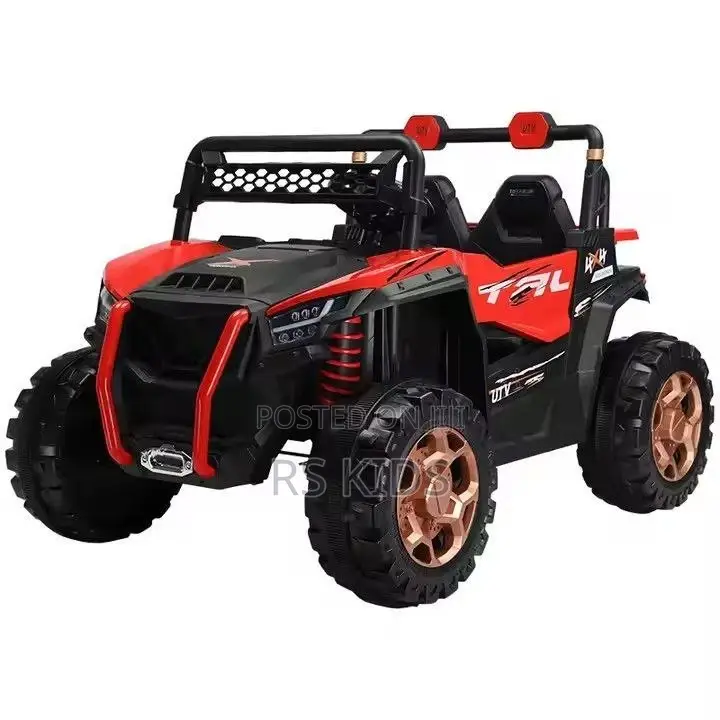 Kids Electric Car
