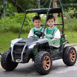 Kids Electric Car