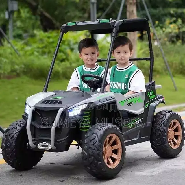 Kids Electric Car