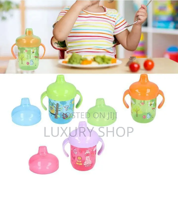 Sippy Cup for Your Kids