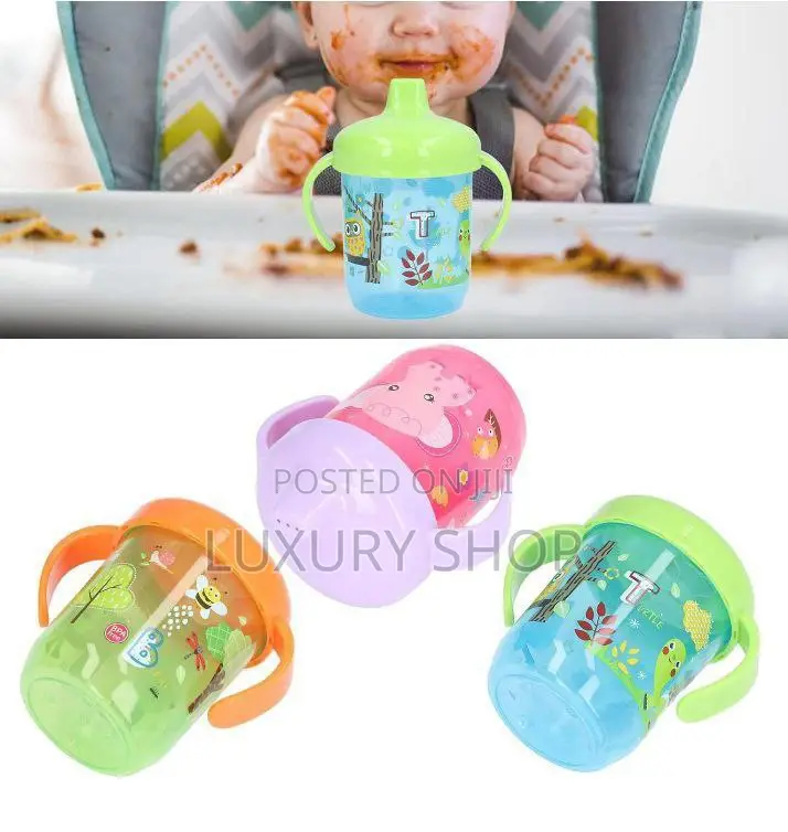 Sippy Cup for Your Kids