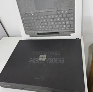 Photo - New Microsoft Surface Pro 11th Edition, a Copilot+ PC 16GB SSD 512GB