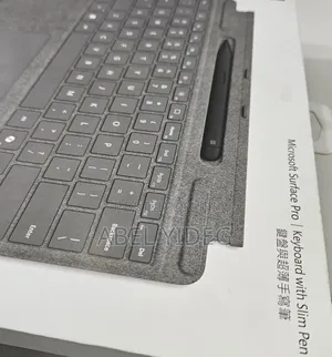 New Microsoft Surface Pro 11th Edition, a Copilot+ PC 16GB SSD 512GB
