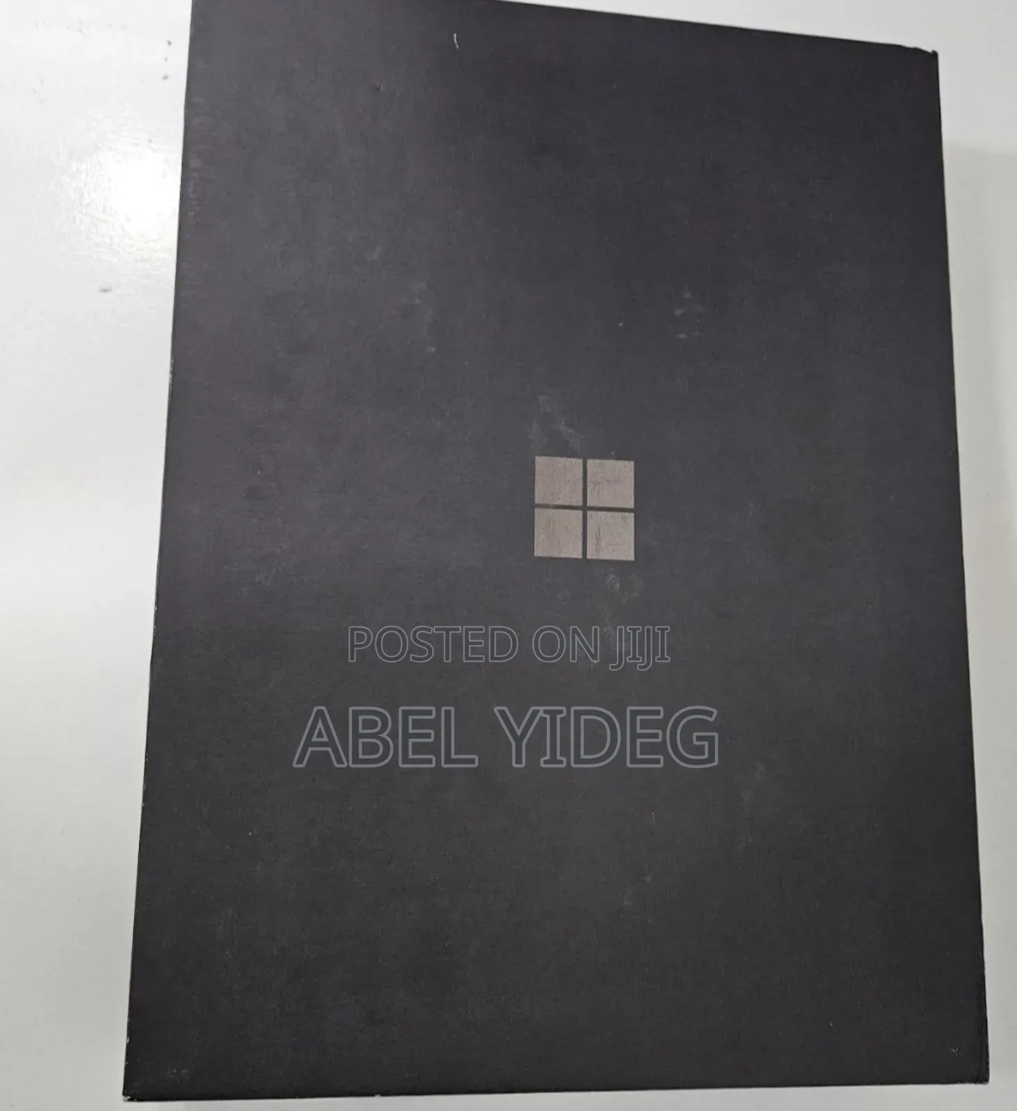 New Microsoft Surface Pro 11th Edition, a Copilot+ PC 16GB SSD 512GB