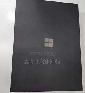 New Microsoft Surface Pro 11th Edition, a Copilot+ PC 16GB SSD 512GB