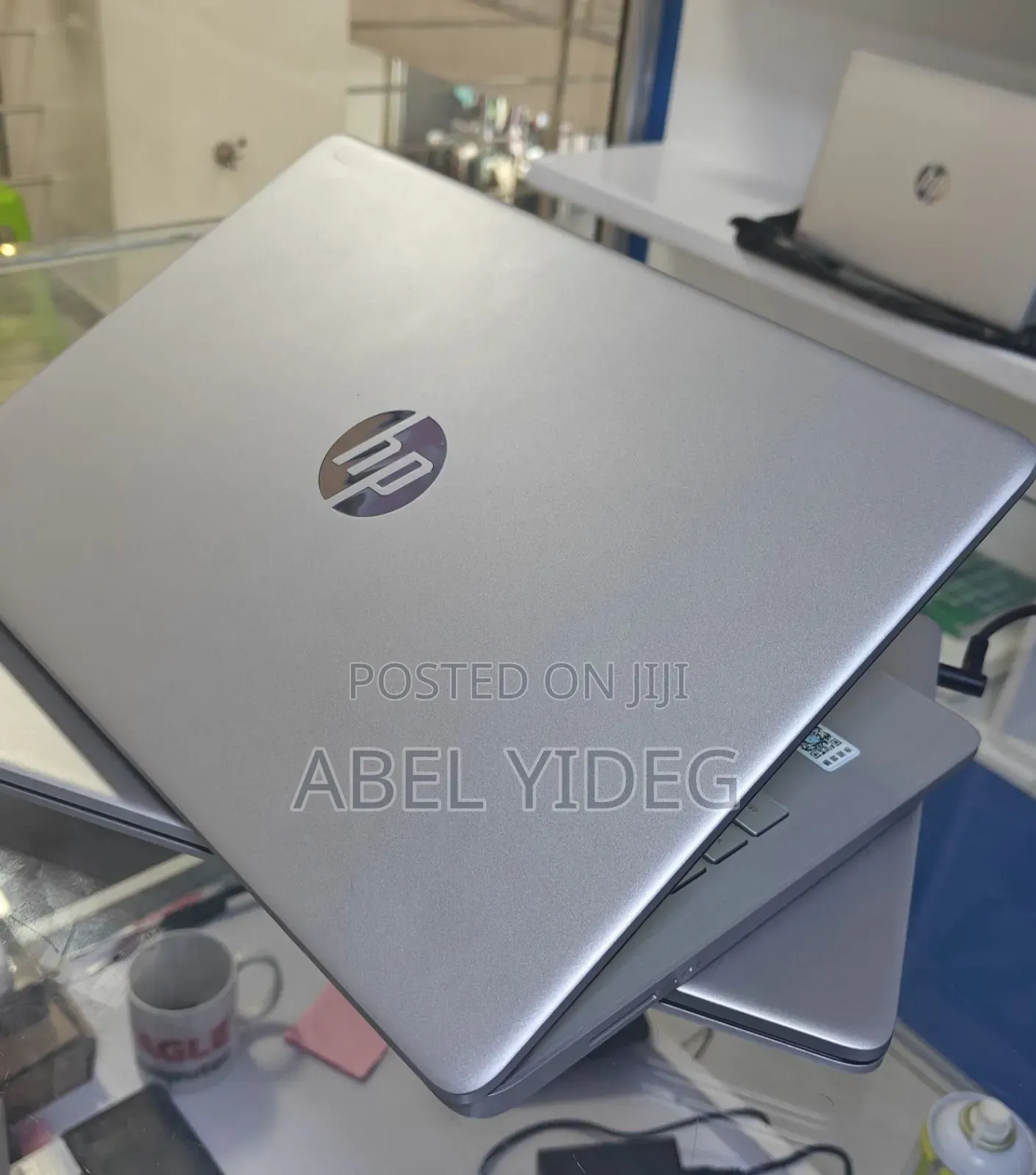 New Laptop HP Stream Notebook 16GB Intel Core I7 SSD 1T