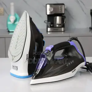 Sonifer Cordless Steam Iron