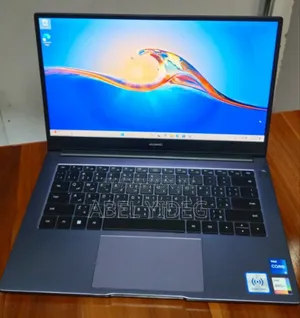 Photo - New Laptop Huawei MateBook X Pro 8GB Intel Core I5 SSD 512GB