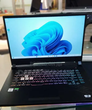 New Laptop Asus 16GB Intel Core I7 SSD 512GB