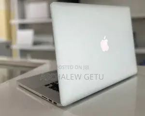 New Laptop Apple MacBook 2015 16GB Intel Core I7 SSD 256GB