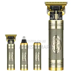 3 in 1 Hair Trimmer