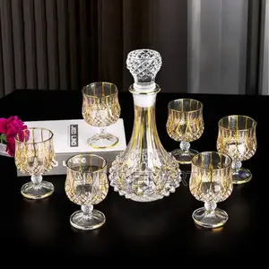 High Quality Glasswares