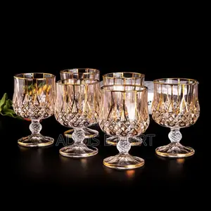 High Quality Glasswares
