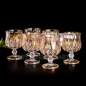 High Quality Glasswares