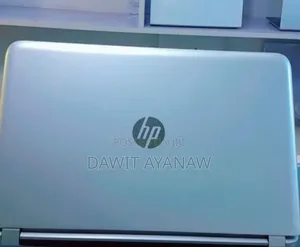 Photo - New Laptop HP Pavilion 15 8GB Intel Core I5 HDD 1T