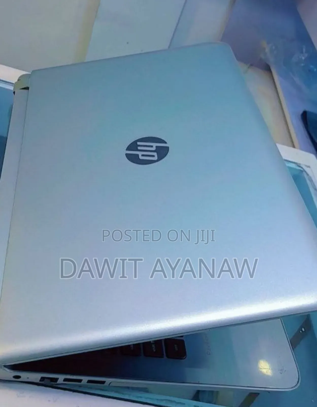 New Laptop HP Pavilion 15 8GB Intel Core I5 HDD 1T