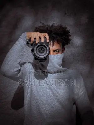 Photo - Videographer,Photographer,Editor