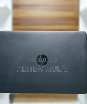 New Laptop HP EliteBook 840 G1 4GB Intel Core I5 HDD 1T