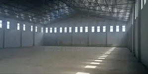 Warehouse for Rent // የሚከራይ መጋዘን