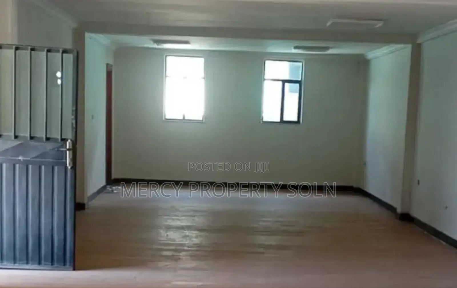 Warehouse for Rent // የሚከራይ መጋዘን