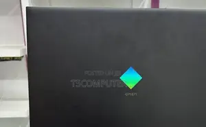 New Laptop HP Omen 16 16GB Intel Core I7 SSD 512GB