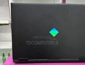 New Laptop HP Omen 16 16GB Intel Core I7 SSD 512GB