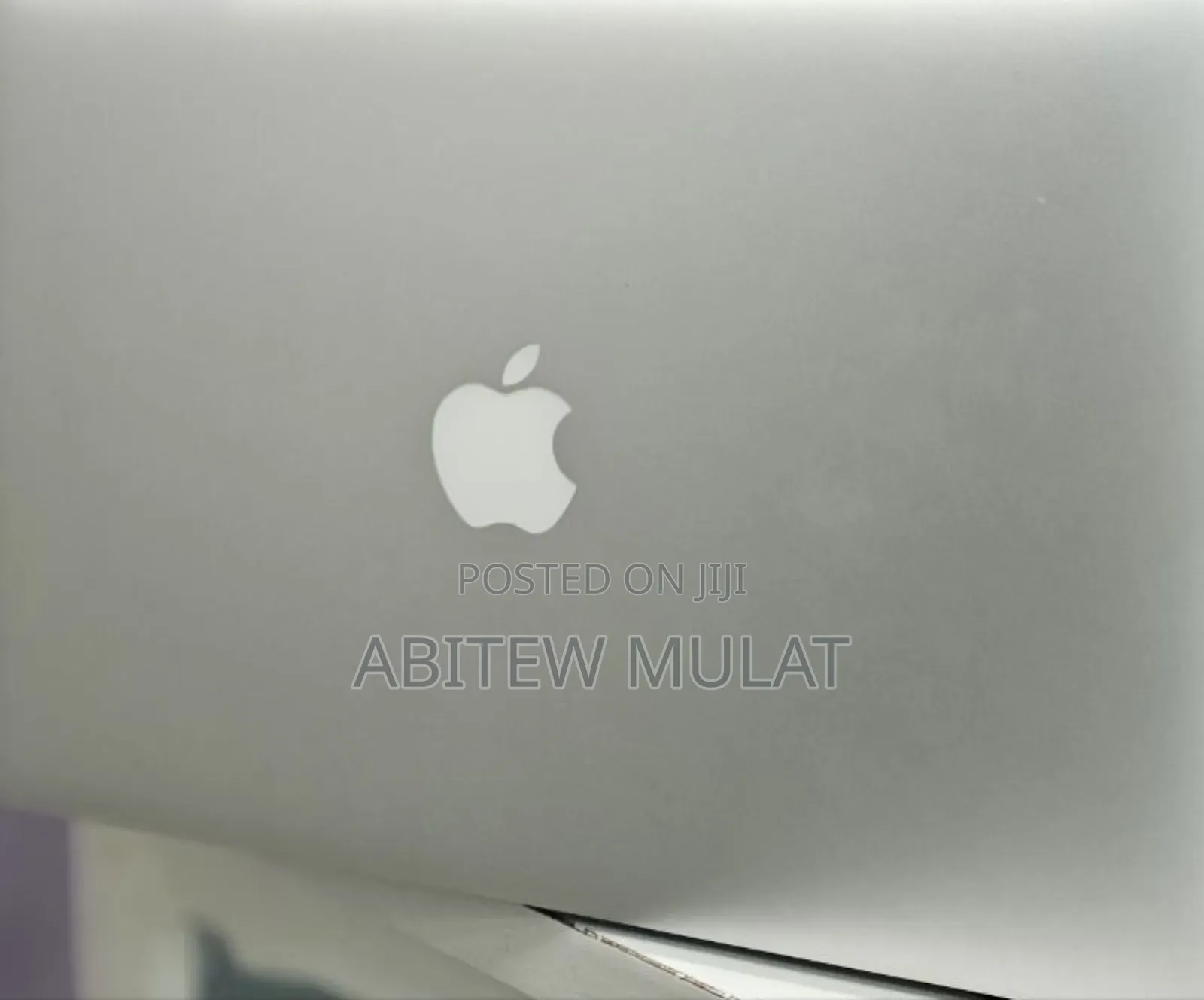 New Laptop Apple MacBook Air 2017 8GB Intel Core I5 SSD 128GB