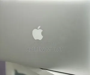 Photo - New Laptop Apple MacBook Air 2017 8GB Intel Core I5 SSD 128GB