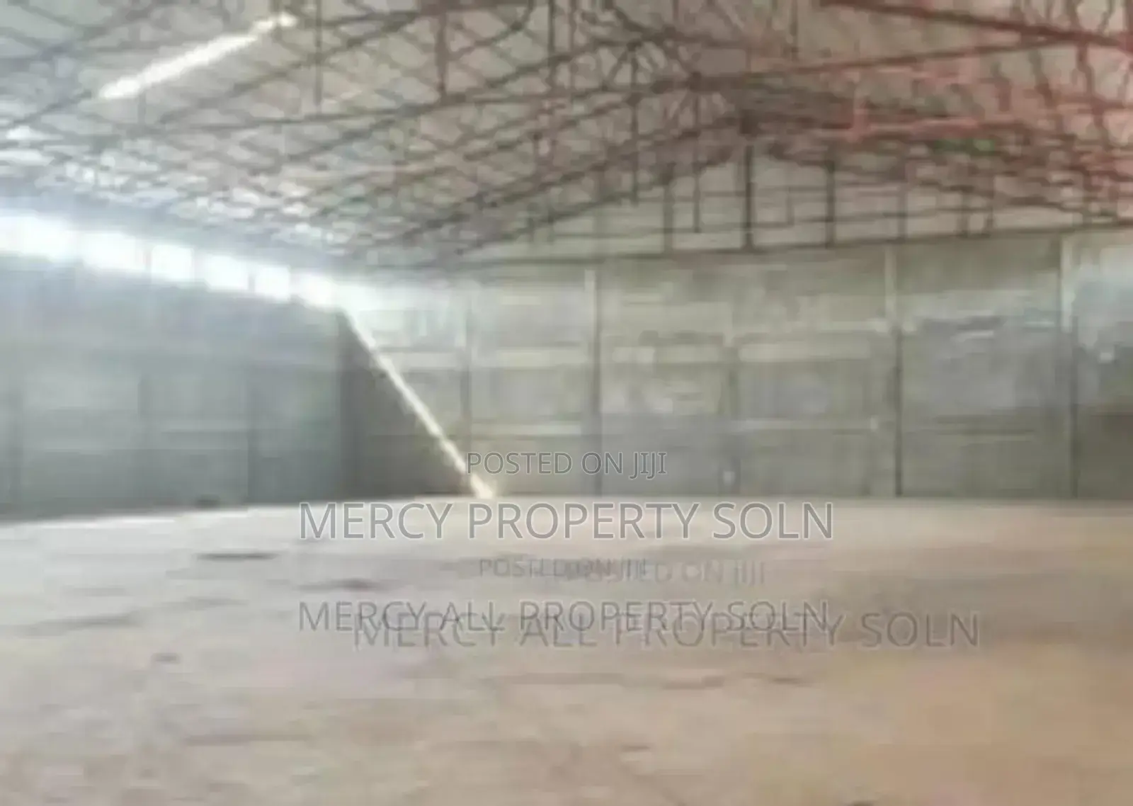 Warehouse for Rent //የሚከራይ መጋዘን ላፍቶ አከባቢ
