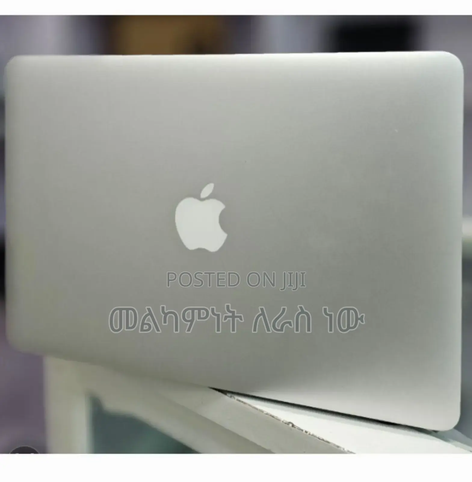 New Laptop Apple MacBook Pro 2017 8GB Intel Core I5 SSD 128GB