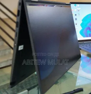 New Laptop Lenovo Thinkpad X13 Yoga 16GB Intel Core I7 SSD 512GB
