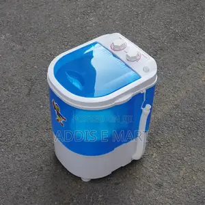 Mini Washing Machine