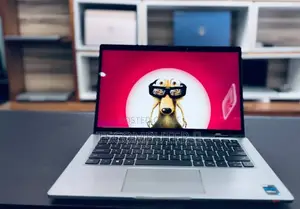 New Laptop Dell Latitude 7320 16GB Intel Core I5 SSD 256GB