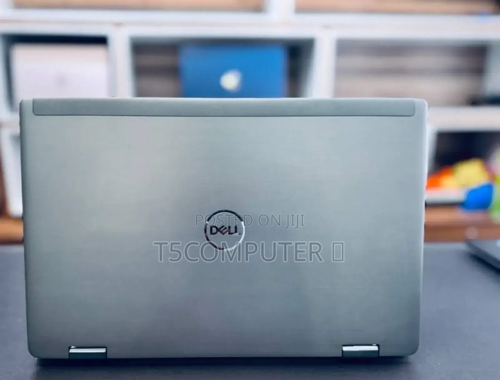 New Laptop Dell Latitude 7320 16GB Intel Core I5 SSD 256GB