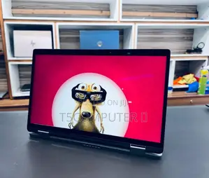 New Laptop Dell Latitude 7320 16GB Intel Core I5 SSD 256GB